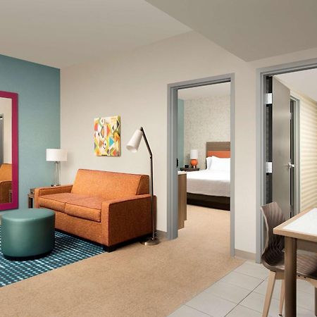 Home2 Suites By Hilton Las Cruces Exterior photo